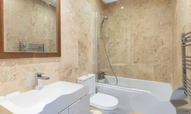 Недвижимость Lower Sloane Street: 15