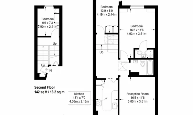 Недвижимость Lower Sloane Street: 17