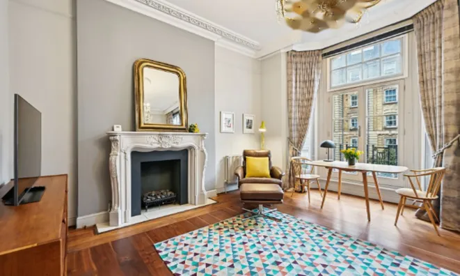 Недвижимость Oakley Street: 1