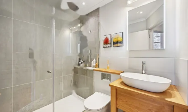 Недвижимость Oakley Street: 2