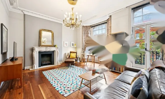 Недвижимость Oakley Street: 11