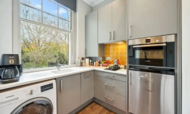 Недвижимость Oakley Street: 12