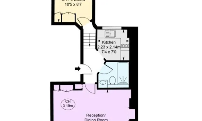 Недвижимость Oakley Street: 13