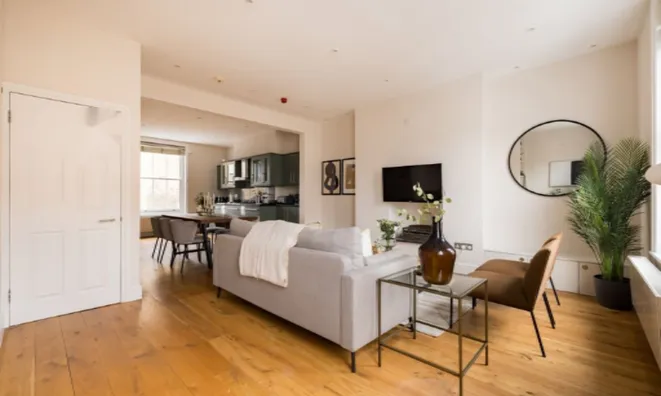 Недвижимость Flood Street, Chelsea: 4