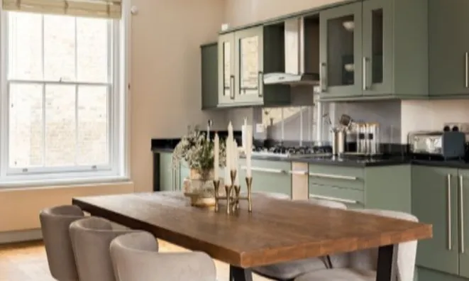 Недвижимость Flood Street, Chelsea: 6