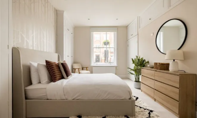 Недвижимость Flood Street, Chelsea: 9