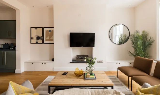 Недвижимость Flood Street, Chelsea: 10