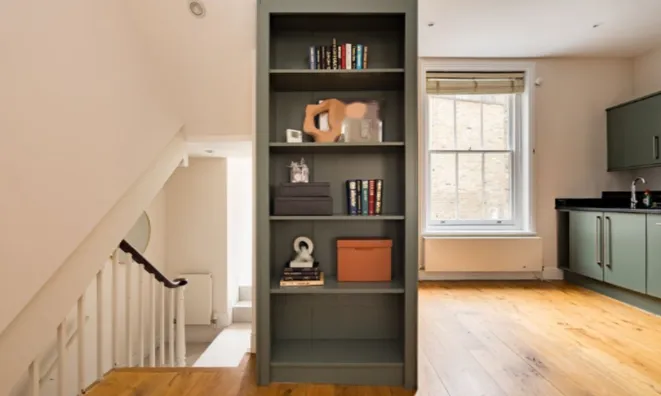 Недвижимость Flood Street, Chelsea: 12