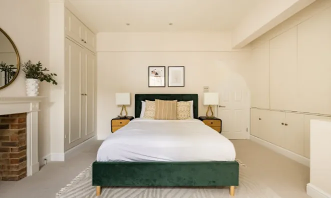 Недвижимость Flood Street, Chelsea: 14