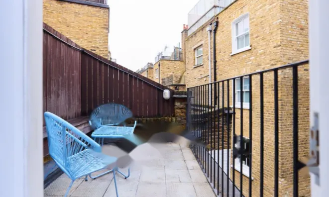 Недвижимость Flood Street, Chelsea: 15