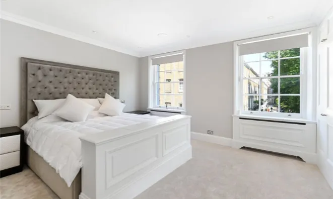 Недвижимость Alexander Square: 3