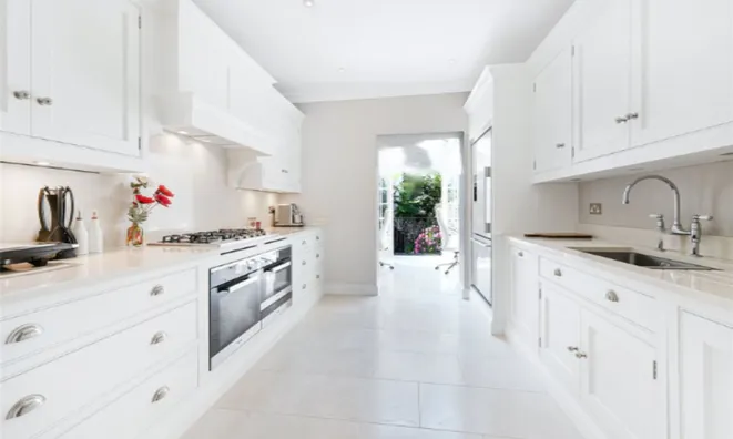 Недвижимость Alexander Square: 14