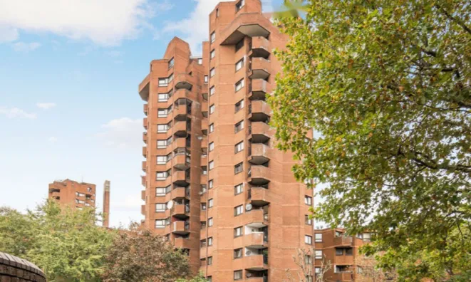 Недвижимость Upper Whistler Walk, Blantyre Street: 11