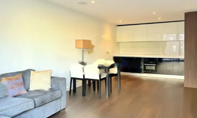 Недвижимость Grosvenor Waterside, Gatliff Road: 7