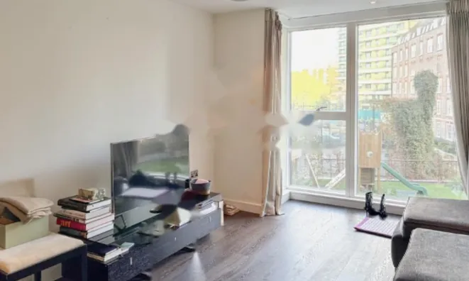 Недвижимость Grosvenor Waterside, Gatliff Road: 8