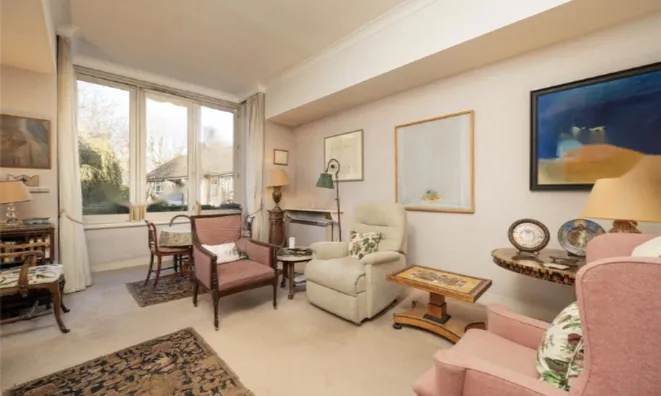 Недвижимость Milmans Street, Chelsea: 1