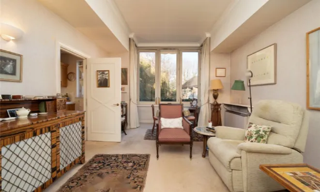 Недвижимость Milmans Street, Chelsea: 2