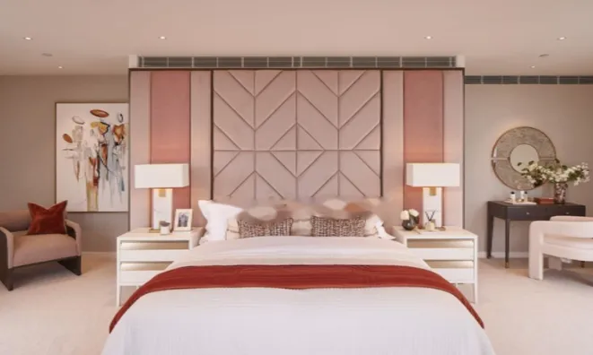 Недвижимость Chelsea Waterfront, Lots Road: 1