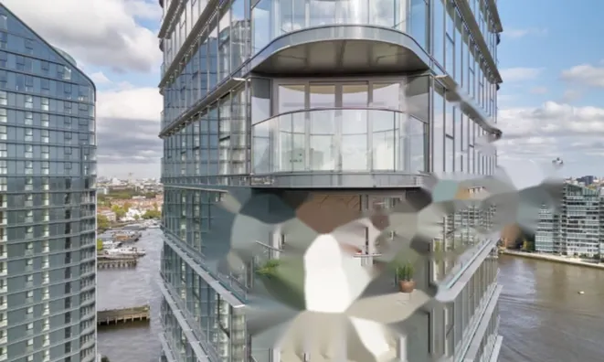 Недвижимость Chelsea Waterfront, Lots Road: 4