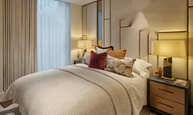 Недвижимость Chelsea Waterfront: 1