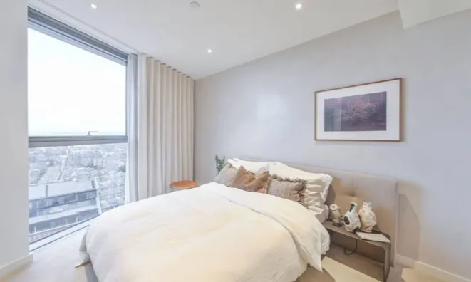 Недвижимость Chelsea Waterfront, Chelsea Creek: 1