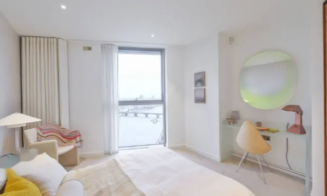 Недвижимость Chelsea Waterfront, Chelsea Creek: 2