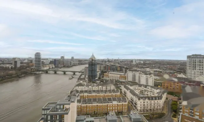 Недвижимость Chelsea Waterfront, Chelsea Creek: 6