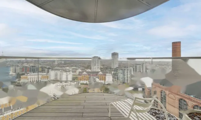 Недвижимость Chelsea Waterfront, Chelsea Creek: 8