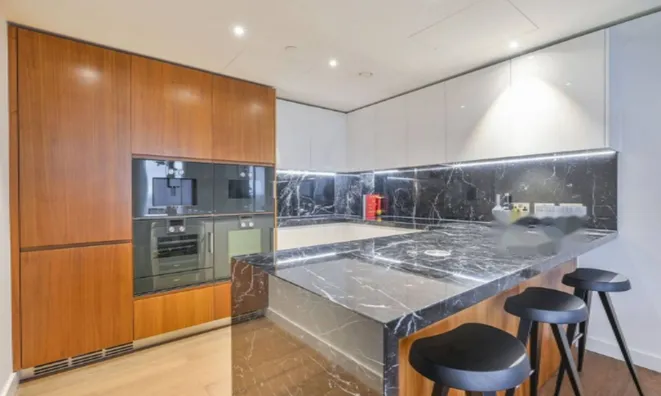 Недвижимость Chelsea Waterfront, Chelsea Creek: 12