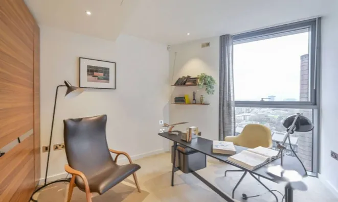 Недвижимость Chelsea Waterfront, Chelsea Creek: 15