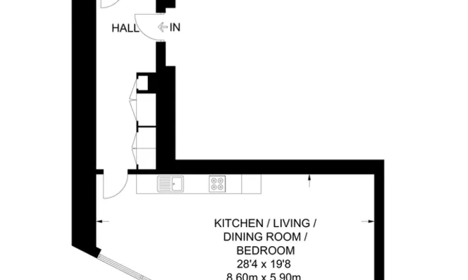 Недвижимость Chelsea Waterfront, Chelsea Creek: 17