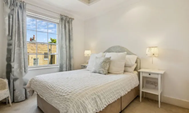 Недвижимость Kings Road: 2