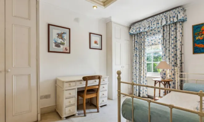 Недвижимость Kings Road: 4