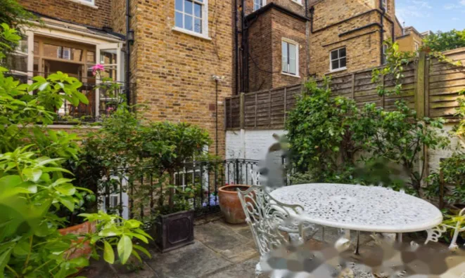 Недвижимость Kings Road: 6