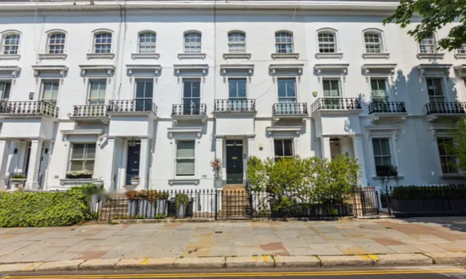 Недвижимость Kings Road: 7