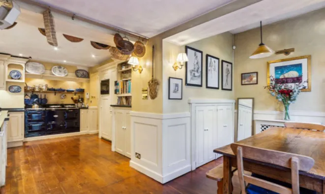 Недвижимость Kings Road: 9