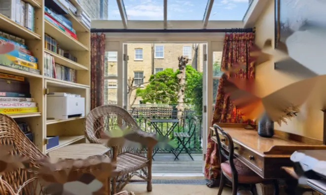 Недвижимость Kings Road: 11