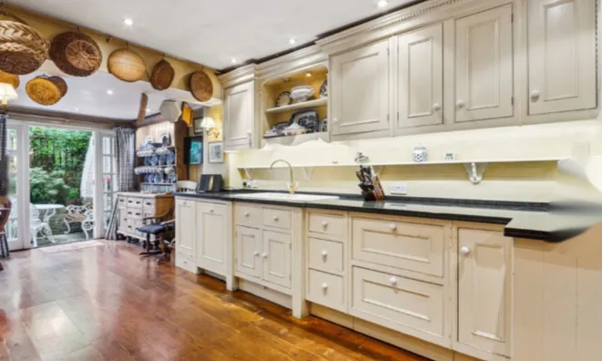 Недвижимость Kings Road: 12