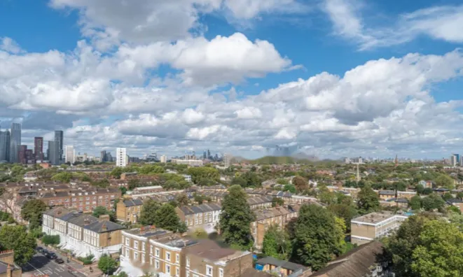 Недвижимость Stockwell Road, Stockwell: 4