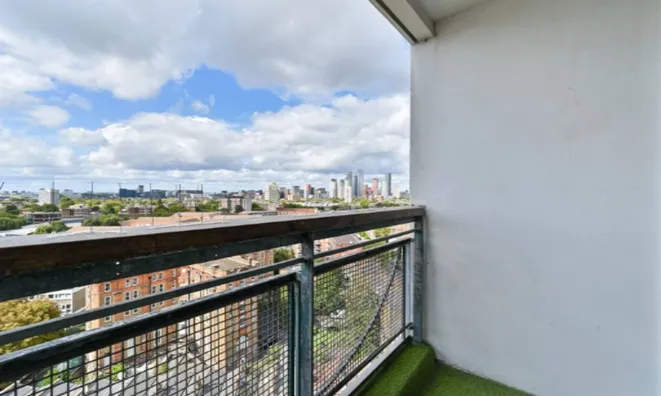 Недвижимость Stockwell Road, Stockwell: 5