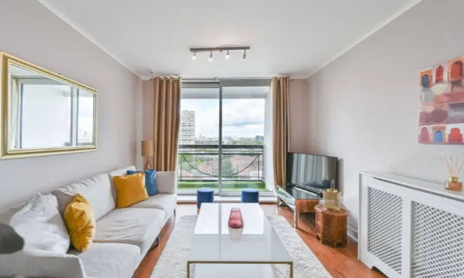 Недвижимость Stockwell Road, Stockwell: 6