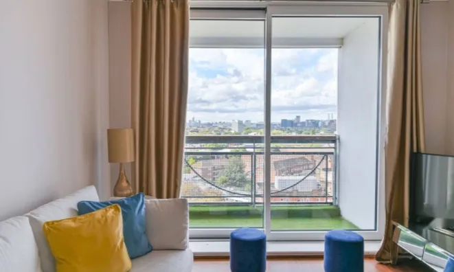 Недвижимость Stockwell Road, Stockwell: 7