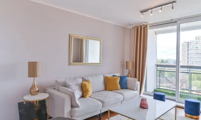 Недвижимость Stockwell Road, Stockwell: 8