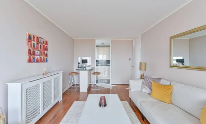 Недвижимость Stockwell Road, Stockwell: 9