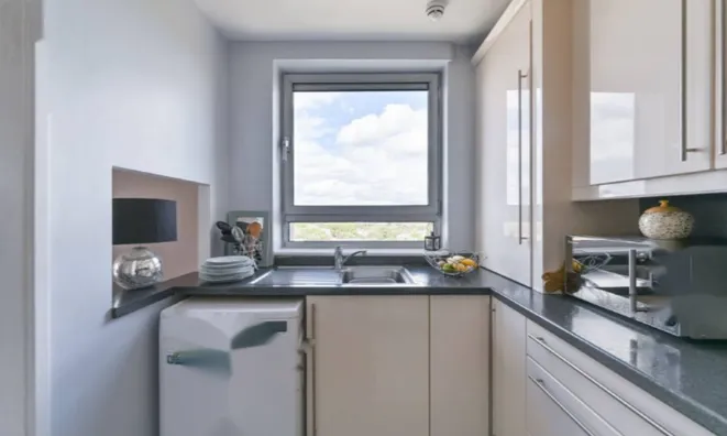 Недвижимость Stockwell Road, Stockwell: 11