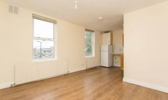 Недвижимость Old Kent Road: 4