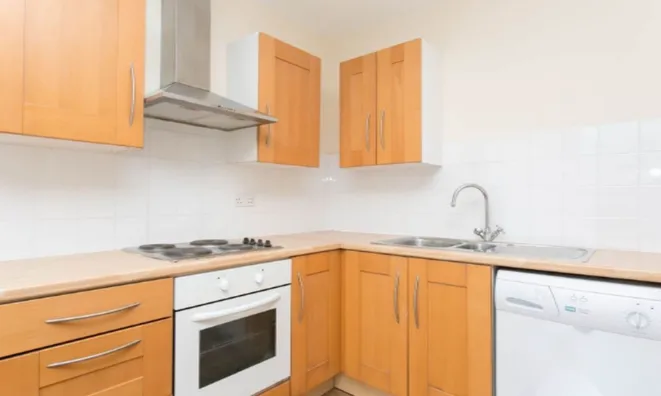 Недвижимость Old Kent Road: 5