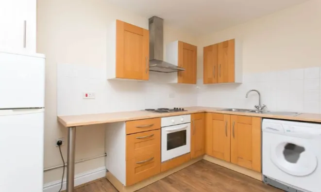 Недвижимость Old Kent Road: 6