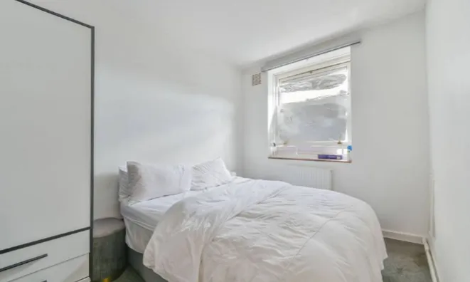 Недвижимость Worsopp Drive, Clapham Common South Side, Clapham: 1