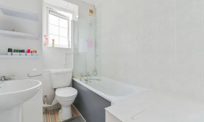 Недвижимость Worsopp Drive, Clapham Common South Side, Clapham: 2